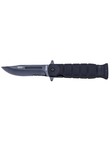 Coltello Pieghevole JKR 0547: Precisione, Sicurezza e Versatilit&agrave;
