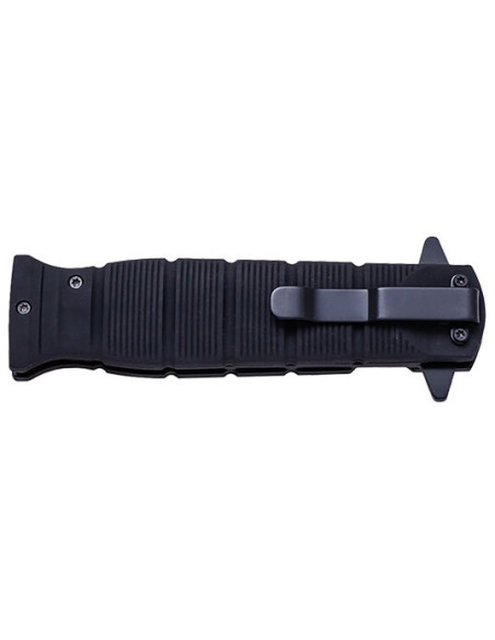 Coltello Pieghevole JKR 0547: Precisione, Sicurezza e Versatilit&agrave;
