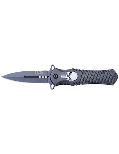Couteau pliant JKR Punisher - 10669 - Khurts.com