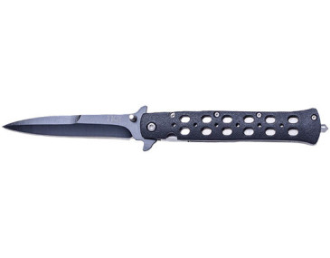 Coltello Pieghevole JKR Styleto : Eleganza e Sicurezza Quotidiana
