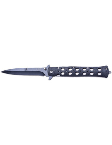 Coltello Pieghevole JKR Styleto : Eleganza e Sicurezza Quotidiana