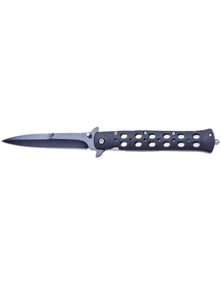 Coltello Pieghevole JKR Styleto : Eleganza e Sicurezza Quotidiana
