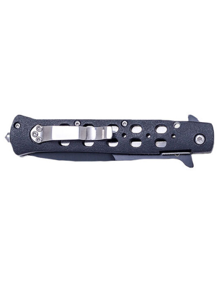 Coltello Pieghevole JKR Styleto : Eleganza e Sicurezza Quotidiana