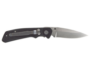 Coltello Pieghevole JKR Marihuana : Stile Audace e Taglio Preciso 2