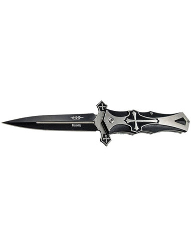 Klappmesser JKR Croix Templiere - 10683 - Khurts.com