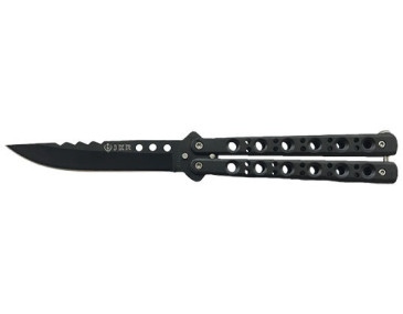Schmetterlingmesser JKR 05115 - 10684 - Khurts.com
