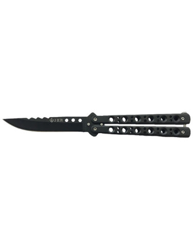 Schmetterlingmesser JKR 05115 - 10684 - Khurts.com
