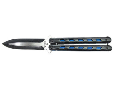Schmetterlingmesser JKR Zamak 0509 - 10685 - Khurts.com
