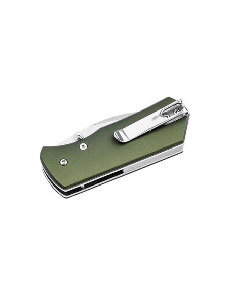 Coltello Boker Plus Lefti: Precisione e Sicurezza nel Quotidiano