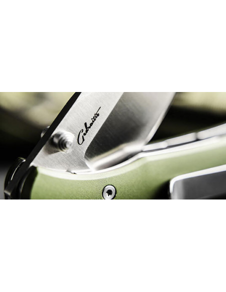 Couteau Pliant Boker Plus Lefti - 10698 - Khurts.com