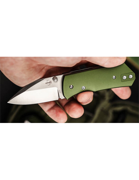 Klappmesser Boker Plus Lefti - 10699 - Khurts.com