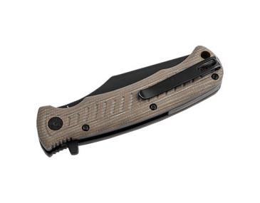 Couteau Pliant Boker Plus Micro Tracker Folder - 10702 - Khurts.com 2