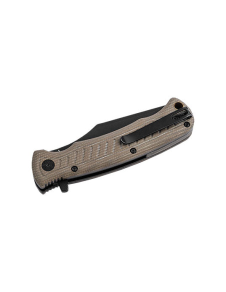 Couteau Pliant Boker Plus Micro Tracker Folder - 10703 - Khurts.com