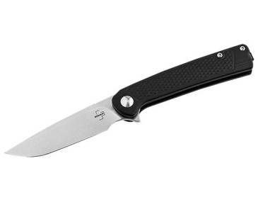 Coltello Pieghevole Boker Fire Ant: Precisione ed Eleganza Compatta