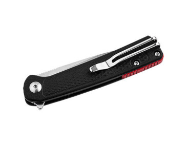 Couteau Pliant Boker Plus Fire Ant Black - 10708 - Khurts.com 2