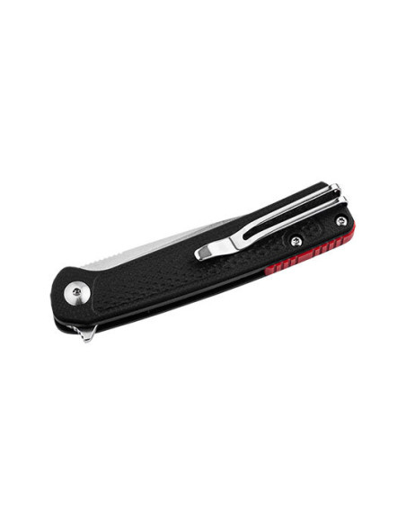 Klappmesser Boker Plus Fire Ant Black - 10709 - Khurts.com