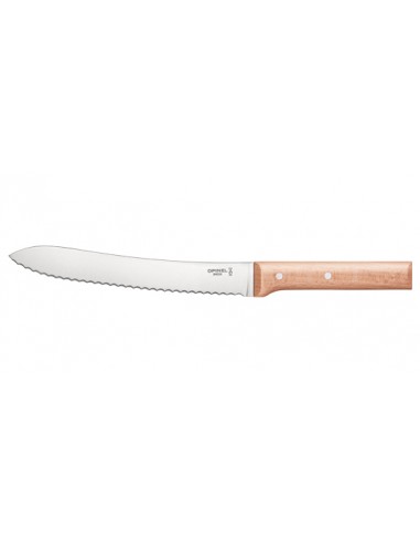 Brotmesser Opinel n&deg;116