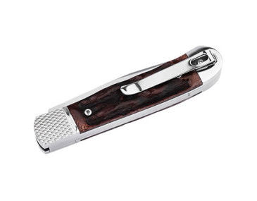 Boker Plus Automatic Knife: Precision and Elegance for Everyday Use