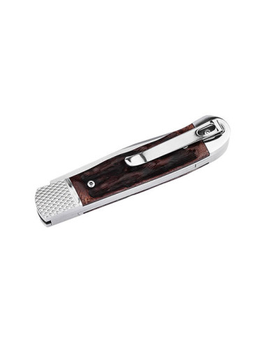 Boker Plus Automatic Knife: Precision and Elegance for Everyday Use