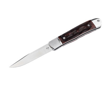Automatisches Messer Boker Plus Hidden Release Trapper - 10710 - Khurts.com 2
