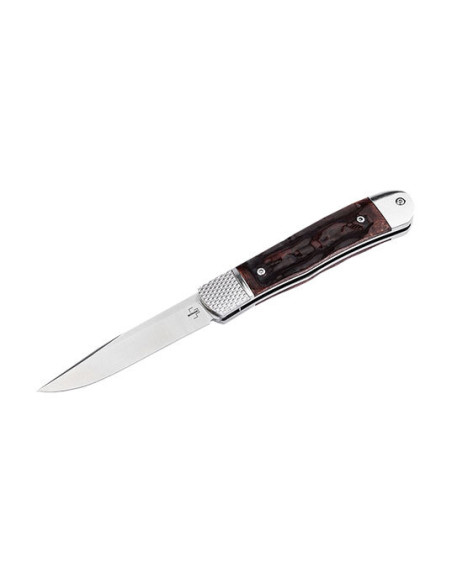 Coltello Automatico Boker Plus: Precisione ed Eleganza nel Quotidiano