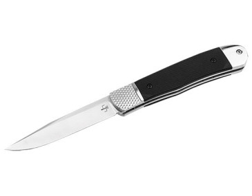 Automatisches Messer Boker Plus Hidden Release Trapper G10 - 10712 - Khurts.com