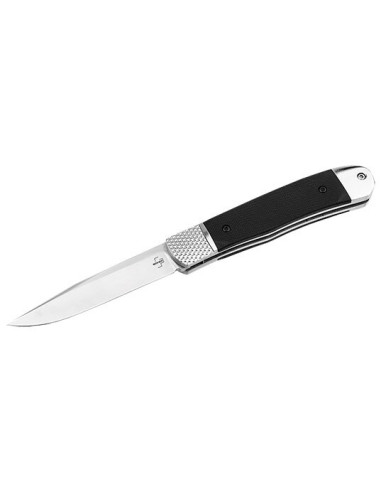 Couteau Automatique Boker Plus Hidden Release Trapper G10 - 10712 - Khurts.com