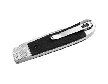 Automatisches Messer Boker Plus Hidden Release Trapper G10 - 10712 - Khurts.com 2