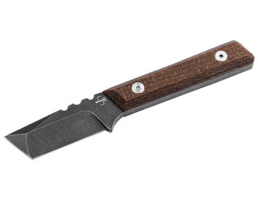 Boker Plus Thicker Clipper Knife: Unmatched Precision and Robustness