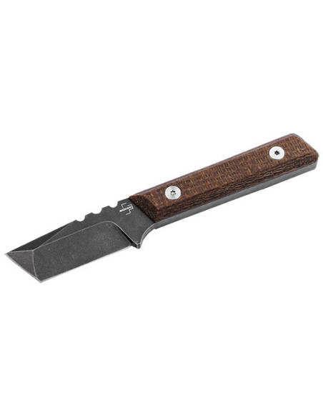 Boker Plus Thicker Clipper Knife: Unmatched Precision and Robustness