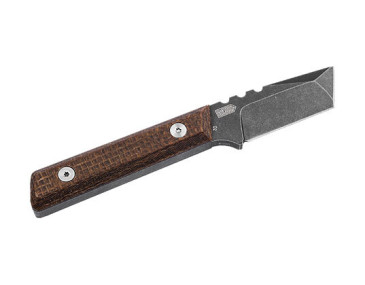 Boker Plus Thicker Clipper Knife: Unmatched Precision and Robustness 2