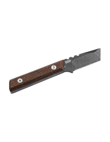 Cuchillo Boker Plus Thicker Clipper : Precisi&oacute;n y Robustez Inigualables
