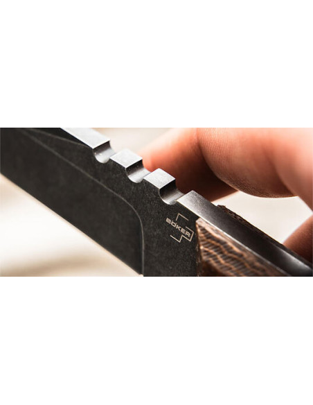 Cuchillo Boker Plus Thicker Clipper : Precisi&oacute;n y Robustez Inigualables