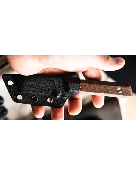 Boker Plus Thicker Clipper Knife: Unmatched Precision and Robustness