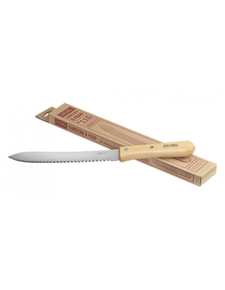 Brotmesser Opinel n&deg;116
