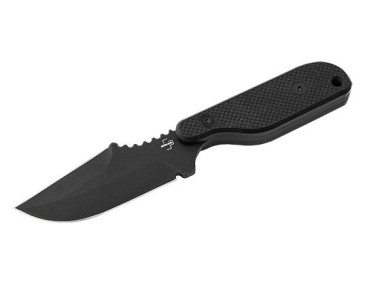 Boker Plus Kagat Knife: Unmatched Precision and Robustness