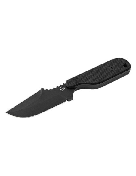 Boker Plus Kagat Knife: Unmatched Precision and Robustness