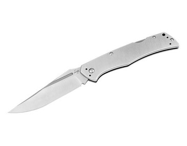 Boker Plus MEK Folding Knife: Unmatched Precision and Safety