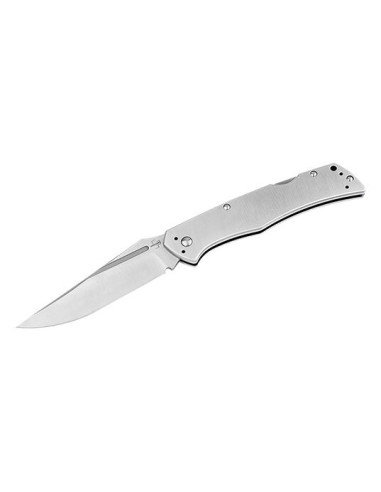 Navaja Plegable Boker Plus MEK: Precisi&oacute;n y Seguridad Inigualables