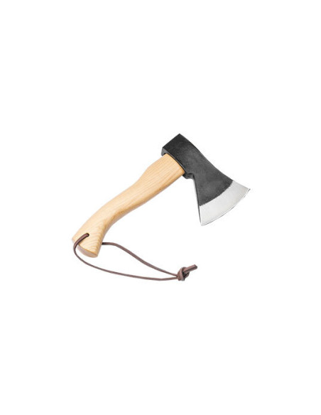 Hache Boker Plus Appalachian Origin Mini Axe - 10732 - Khurts.com