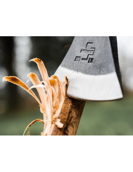 Axt Boker Plus Appalachian Origin Mini Axe - 10733 - Khurts.com