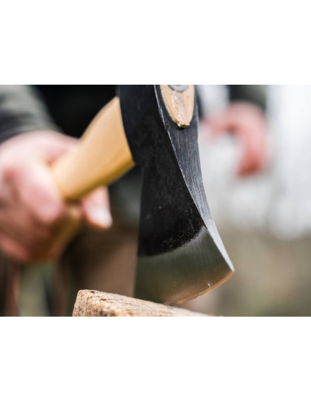 Axt Boker Plus Appalachian Origin Mini Axe - 10734 - Khurts.com