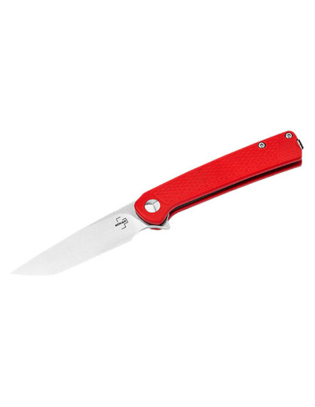 Couteau Pliant Boker Plus Fire Ant Red - 10738 - Khurts.com