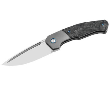 Boker Plus 2025 Knife: Elegance and Performance in Limited Edition