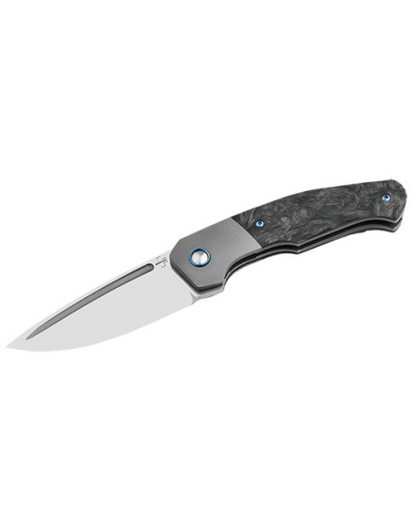 Couteau Pliant Boker Plus Collection 2025 - Edition limit&eacute;e - 10740 - Khurts.com