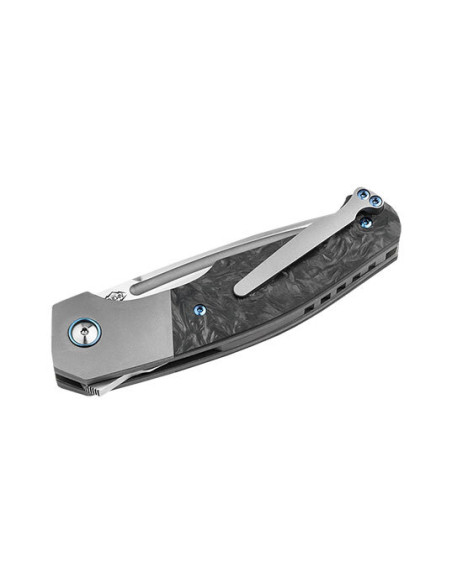 Couteau Pliant Boker Plus Collection 2025 - Edition limit&eacute;e - 10741 - Khurts.com