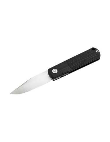 Boker BRLW G10 Folding Knife: Precision and Everyday Comfort