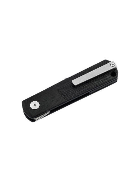 Navaja Plegable Boker BRLW G10 : Precisi&oacute;n y Confort Diario