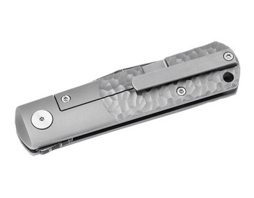 Klappmesser Boker BRLW Meteorite Damast - 10746 - Khurts.com 2