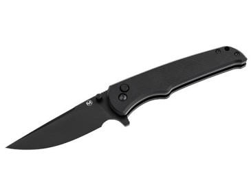 Boker Magnum Folding Knife: Precision and Comfort for Everyday Use